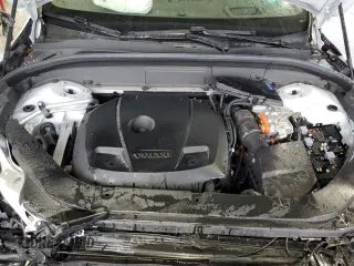 2018 Volvo XC60 Inscription with VIN LYVBR0DL9JB113226, listed as a Copart auction lot 49142223 with 26,520 mi miles. Bid and sale history available at carsss.com. Image 12.