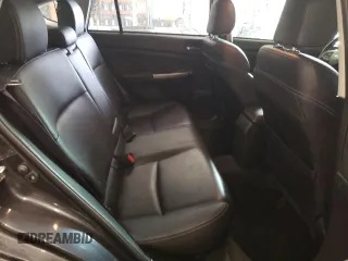 2015 Subaru Crosstrek Limited с VIN JF2GPAMC0F8209531, выставлен на аукционе Copart как лот 58831395 с пробегом 210 902 миль миль и Списание • Salvage title. История ставок и продаж доступна на DreamBid. Изображение 11.
