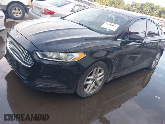 2015 Ford Fusion SE z VIN 1FA6P0H71F5123623, wystawiony jako IAAI lot #42314030 z przebiegiem 129 977 mil mil oraz . Historia ofert i sprzedaży dostępna na DreamBid. Obrazek 18.