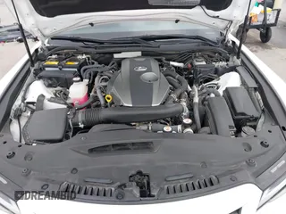 2022 Lexus IS 300 z VIN JTHDA1D23N5121856, wystawiony jako IAAI lot #41146026 z przebiegiem 58 937 mil mil oraz . Historia ofert i sprzedaży dostępna na DreamBid. Obrazek 10.