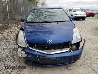 2009 Toyota Prius with VIN JTDKB20U497837050, listed as a Copart auction lot 52423085 with 152,495 mi miles and Salvage Title. Bid and sale history available at DreamBid. Image 5.