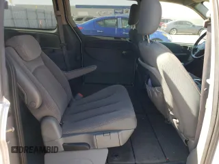 2006 Chrysler Town & Country LWB Touring with VIN 2A8GP54L96R906358, listed as a Copart auction lot 74516504 with 160,869 mi miles and Salvage Title. Bid and sale history available at carsss.com. Image 11.