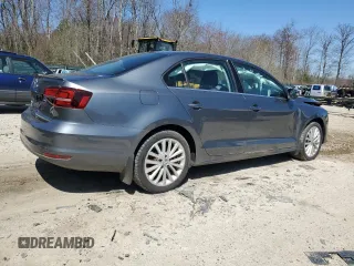 2016 Volkswagen Jetta Sedan 1.8T SEL with VIN 3VWL17AJ4GM393032, listed as a Copart auction lot 54776735 with 0 mi miles and Clean Title. Bid and sale history available at carsss.com. Image 3.