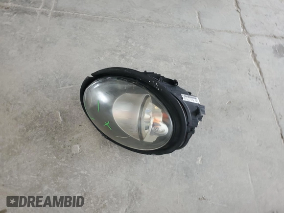2016 MINI Clubman z VIN WMWLN5C51G2B28099, wystawiony jako Copart lot #55139845 z przebiegiem 89 683 mil mil oraz Szkoda całkowita • Salvage title. Historia ofert i sprzedaży dostępna na DreamBid. Obrazek 12.