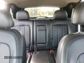2014 Chevrolet Captiva Sport LT with VIN 3GNAL3EKXES600927, listed as a Copart auction lot 72074974 with 46,606 mi miles and Salvage Title. Bid and sale history available at DreamBid. Image 10.