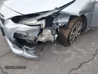 2018 Subaru Impreza Limited with VIN 4S3GTAT65J3731857, listed as a IAAI auction lot 42199163 with 62,621 mi miles and . Bid and sale history available at DreamBid. Image 6.