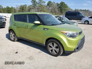 2014 Kia Soul with VIN KNDJN2A2XE7736878, listed as a Copart auction lot 45912305 with 155,103 mi miles and Salvage Title. Bid and sale history available at carsss.com. Image 4.