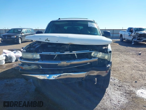 2004 Chevrolet Tahoe LT z VIN 1GNEC13Z44R323201, wystawiony jako IAAI lot #41481138 z przebiegiem 216 869 mil mil oraz . Historia ofert i sprzedaży dostępna na DreamBid. Obrazek 12.