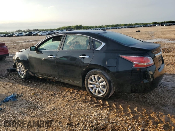 2014 Nissan Altima 2.5 S with VIN 1N4AL3AP1EN232874, listed as a Copart auction lot 54352125 with 113,065 mi miles and Salvage Title. Bid and sale history available at carsss.com. Image 2.