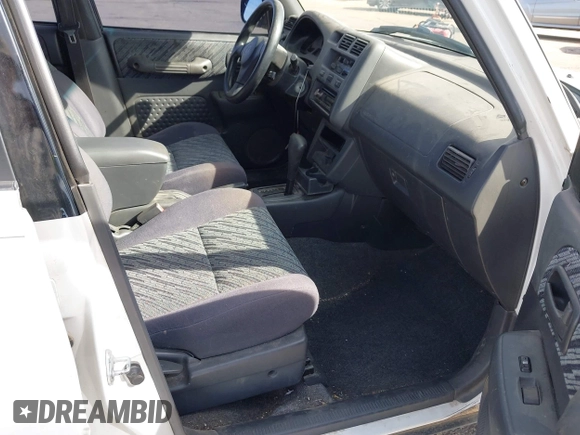 2000 Toyota RAV4 with VIN JT3GP10V8Y7067089, listed as a IAAI auction lot 41806688 with 192,478 mi miles and . Bid and sale history available at DreamBid. Image 5.