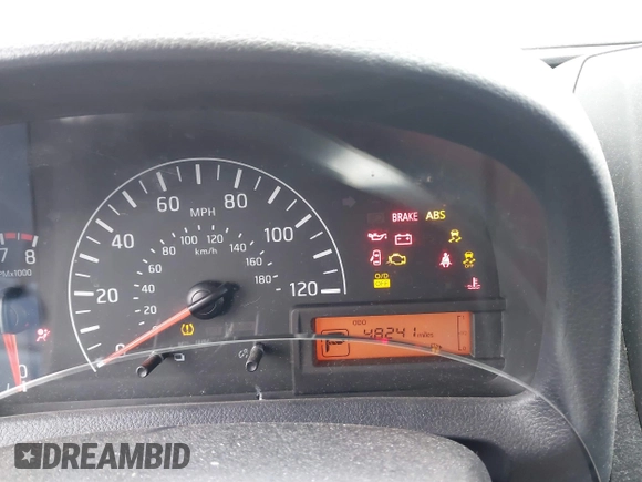 2018 Chevrolet City Express Cargo LS with VIN 3N63M0YN3JK693378, listed as a IAAI auction lot 41320622 with 48,241 mi miles and . Bid and sale history available at DreamBid. Image 15.