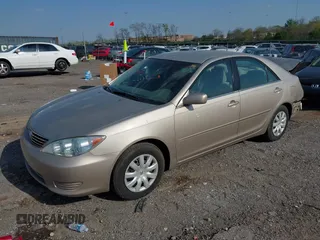 2005 Toyota Camry LE с VIN 4T1BE30K65U959315, выставлен на аукционе IAAI как лот 42013123 с пробегом 69 468 миль миль и . История ставок и продаж доступна на DreamBid. Изображение 2.