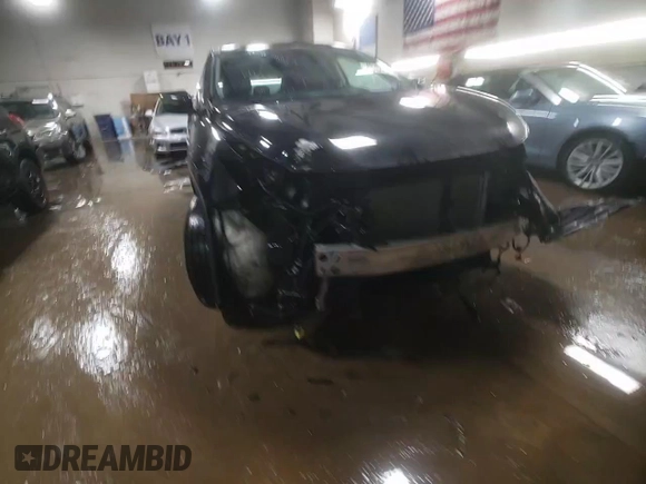 2020 Nissan Murano S with VIN 5N1AZ2AS5LN159427, listed as a Copart auction lot 42204405 with 69,792 mi miles and Salvage Title. Bid and sale history available at DreamBid. Image 14.