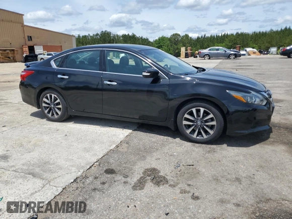 2016 Nissan Altima SL with VIN 1N4AL3AP6GC133627, listed as a Copart auction lot 56125455 with 137,323 mi miles and Salvage title. Bid and sale history available at DreamBid. Image 4.