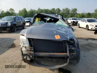 2009 Mercury Mariner Premier with VIN 4M2CU97G39KJ16748, listed as a Copart auction lot 60787005 with 191,206 mi miles and Salvage title. Bid and sale history available at DreamBid. Image 5.