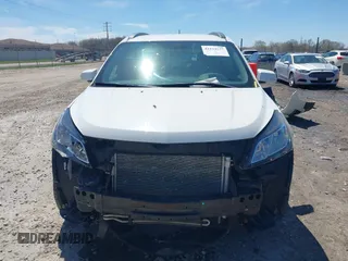 2017 Chevrolet Traverse LT with VIN 1GNKVGKD2HJ189332, listed as a IAAI auction lot 42194277 with 176,055 mi miles and . Bid and sale history available at DreamBid. Image 13.