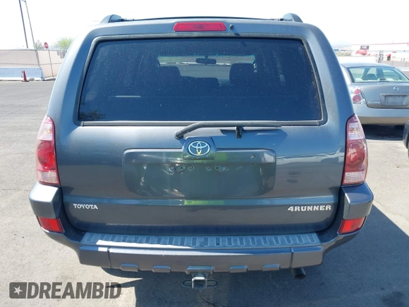 2005 Toyota 4Runner SR5 z VIN JTEZU14R750056823, wystawiony jako IAAI lot #42415586 z przebiegiem 208 644 mil mil oraz . Historia ofert i sprzedaży dostępna na DreamBid. Obrazek 16.