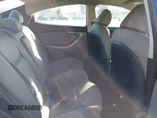 2011 Hyundai Elantra Limited с VIN 5NPDH4AE7BH058298, выставлен на аукционе IAAI как лот 41830938 с пробегом 207 251 миль миль и . История ставок и продаж доступна на DreamBid. Изображение 8.