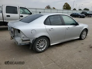 2011 Saab 9-3 z VIN YS3FA4CY8B1303243, wystawiony jako Copart lot #77708614 z przebiegiem 183 633 mil mil oraz Szkoda całkowita • Salvage title. Historia ofert i sprzedaży dostępna na DreamBid. Obrazek 3.