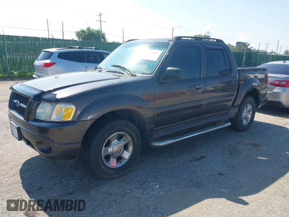 2005 Ford Explorer Sport Trac XLS с VIN 1FMDU77K15UB45307, выставлен на аукционе IAAI как лот 42720437 с пробегом 187 745 миль миль и . История ставок и продаж доступна на DreamBid. Изображение 2.
