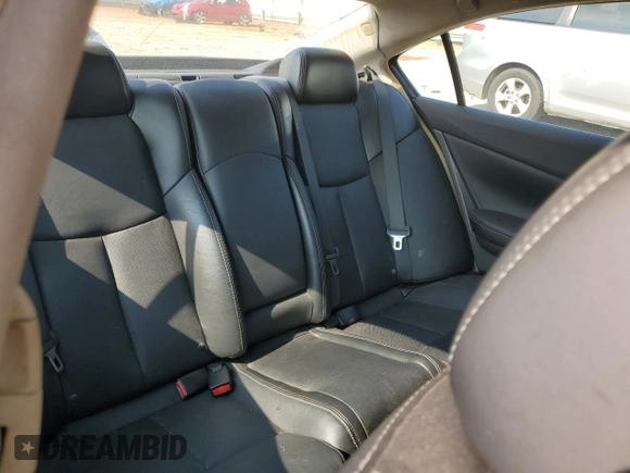 2014 Nissan Maxima S с VIN 1N4AA5AP5EC497505, выставлен на аукционе Copart как лот 63037705 с пробегом 154 275 миль миль и Списание • Salvage title. История ставок и продаж доступна на DreamBid. Изображение 10.