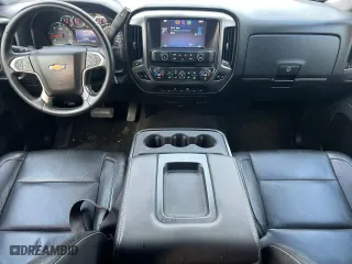 2014 Chevrolet Silverado 1500 LT with VIN 3GCUKREH5EG370426, listed as a Copart auction lot 51013275 with 191,991 mi miles and Clean Title. Bid and sale history available at carsss.com. Image 9.