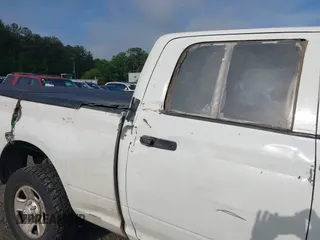 2015 Ram 2500 Tradesman with VIN 3C6TR5CT1FG628313, listed as a IAAI auction lot 42105431 with 306,368 mi miles. Bid and sale history available at carsss.com. Image 21.
