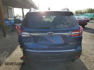 2021 Subaru Ascent Premium z VIN 4S4WMAFD6M3469253, wystawiony jako Copart lot #53916865 z przebiegiem 56 153 mil mil oraz Szkoda całkowita • Salvage title. Historia ofert i sprzedaży dostępna na DreamBid. Obrazek 6.