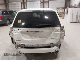 2018 Mitsubishi Outlander ES z VIN JA4AZ2A34JZ008883, wystawiony jako IAAI lot #42288285 z przebiegiem 65 554 mil mil oraz . Historia ofert i sprzedaży dostępna na DreamBid. Obrazek 16.