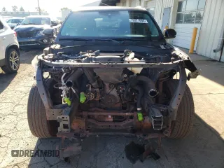 2023 Ford Explorer Limited with VIN 1FMSK8FH9PGA96349, listed as a Copart auction lot 79271094 with 26,262 mi miles and Salvage Title. Bid and sale history available at carsss.com. Image 5.