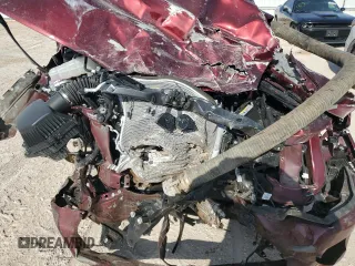 2025 Ram 1500 Big Horn z VIN 1C6SRFFP4SN535836, wystawiony jako Copart lot #63194414 z przebiegiem Nie podano mil oraz Nie do naprawy • Non repairable. Historia ofert i sprzedaży dostępna na DreamBid. Obrazek 11.