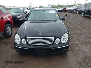 2006 Mercedes-Benz E 350 with VIN WDBUF87J76X184090, listed as a IAAI auction lot 42150546 with 149,647 mi miles and . Bid and sale history available at carsss.com. Image 12.