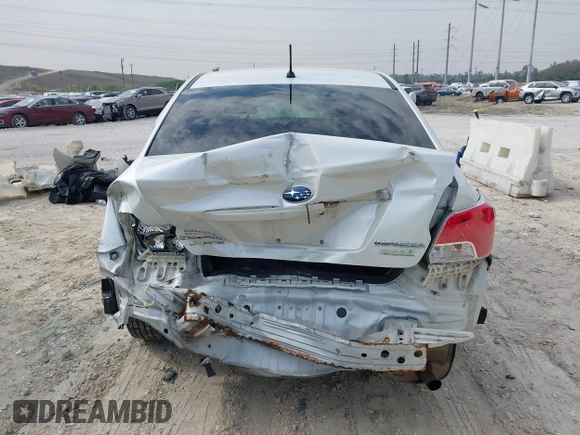 2013 Subaru Impreza z VIN JF1GJAA67DH031795, wystawiony jako IAAI lot #41284499 z przebiegiem 155 765 mil mil oraz . Historia ofert i sprzedaży dostępna na DreamBid. Obrazek 17.
