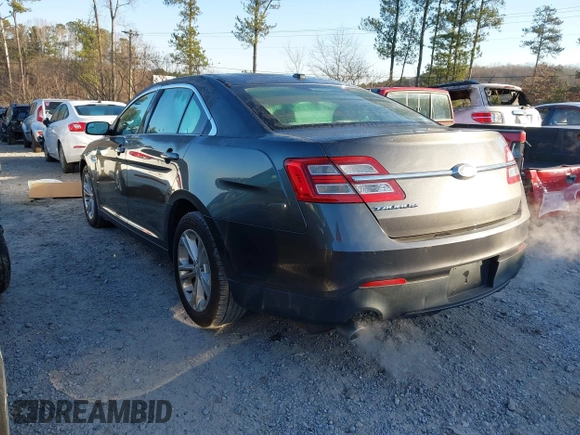 2017 Ford Taurus SE with VIN 1FAHP2D8XHG115594, listed as a IAAI auction lot 41237325 with 77,945 mi miles and . Bid and sale history available at DreamBid. Image 3.