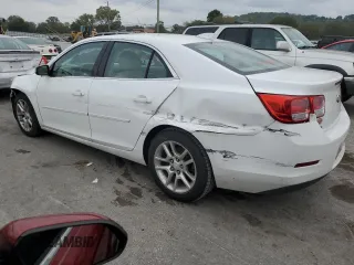 2016 Chevrolet Malibu Limited LT with VIN 1G11C5SA2GF141747, listed as a Copart auction lot 73126004 with 171,171 mi miles and Salvage Title. Bid and sale history available at carsss.com. Image 2.