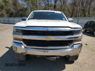 2018 Chevrolet Silverado 1500 LT with VIN 3GCPCREC8JG226975, listed as a Copart auction lot 49919515 with 200,878 mi miles and Salvage Title. Bid and sale history available at DreamBid. Image 5.