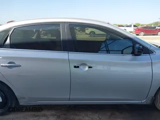 2016 Nissan Sentra SV with VIN 3N1AB7AP0GY293503, listed as a IAAI auction lot 41979678 with 157,662 mi miles and . Bid and sale history available at DreamBid. Image 14.