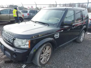 2012 Land Rover LR4 HSE with VIN SALAG2D45CA622299, listed as a IAAI auction lot 42029833 with 226,867 mi miles and . Bid and sale history available at DreamBid. Image 2.