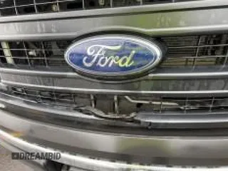 2014 Ford F-150 XL with VIN 1FTFX1EF4EKE74182, listed as a IAAI auction lot 42239816 with 80,767 mi miles and . Bid and sale history available at carsss.com. Image 1.