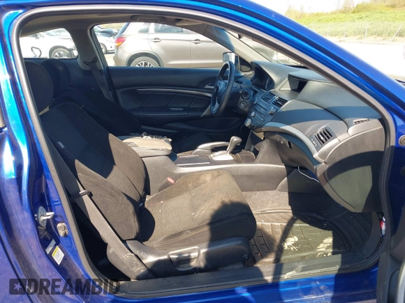 2009 Honda Accord EX z VIN 1HGCS12779A025171, wystawiony jako IAAI lot #42230478 z przebiegiem 172 960 mil mil oraz . Historia ofert i sprzedaży dostępna na DreamBid. Obrazek 5.