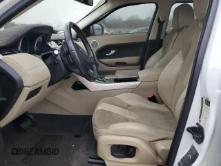2013 Land Rover Range Rover Evoque Pure with VIN SALVN2BG5DH801200, listed as a Copart auction lot 44998345 with 150,388 mi miles and Salvage Title. Bid and sale history available at carsss.com. Image 7.