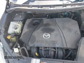 2006 Mazda 5 Sport with VIN JM1CR293460105113, listed as a IAAI auction lot 42035735 with 140,325 mi miles. Bid and sale history available at carsss.com. Image 10.