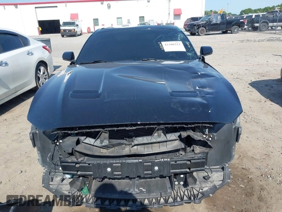 2020 Ford Mustang EcoBoost с VIN 1FA6P8TH8L5118039, выставлен на аукционе IAAI как лот 42308212 с пробегом 48 057 миль миль и . История ставок и продаж доступна на DreamBid. Изображение 13.