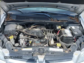 2010 Dodge Grand Caravan Hero with VIN 2D4RN3D14AR447048, listed as a IAAI auction lot 42140032 with 52,006 mi miles and . Bid and sale history available at DreamBid. Image 10.