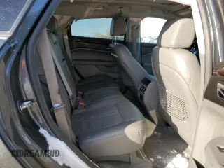 2010 Cadillac SRX Luxury Collection with VIN 3GYFNDEY9AS627866, listed as a Copart auction lot 46289675 with 85,690 mi miles and Salvage Title. Bid and sale history available at carsss.com. Image 11.
