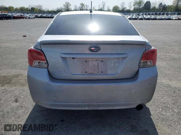 2012 Subaru Impreza Premium z VIN JF1GJAB65CH002115, wystawiony jako Copart lot #54922185 z przebiegiem Nie podano mil oraz Szkoda całkowita • Salvage title. Historia ofert i sprzedaży dostępna na DreamBid. Obrazek 6.