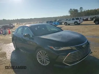 2019 Toyota Avalon Limited Hybrid z VIN 4T1B21FB3KU008344, wystawiony jako Copart lot #84662964 z przebiegiem 127 254 mil mil oraz Szkoda całkowita • Salvage title. Historia ofert i sprzedaży dostępna na DreamBid. Obrazek 14.
