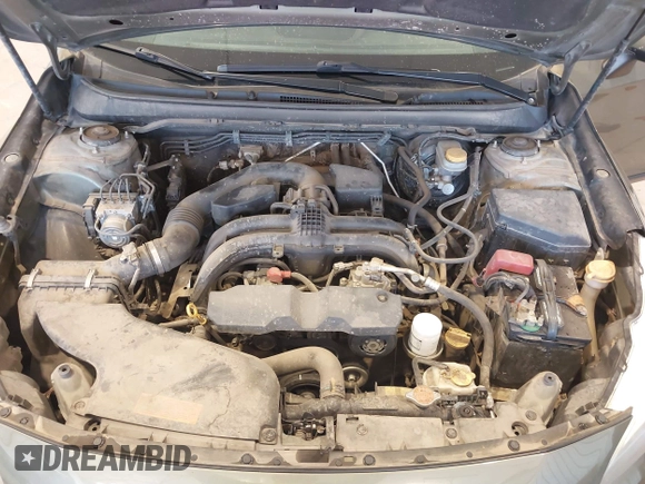 2015 Subaru Outback Premium with VIN 4S4BSAFC7F3314791, listed as a IAAI auction lot 42529871 with 175,351 mi miles and . Bid and sale history available at DreamBid. Image 10.