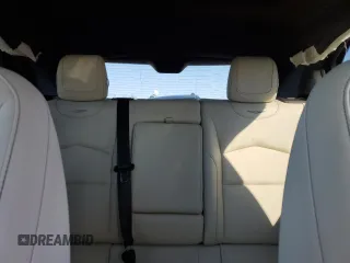 2020 Cadillac XT4 FWD Sport с VIN 1GYFZER48LF069887, выставлен на аукционе Copart как лот 46242445 с пробегом 46 606 миль миль и Списание • Salvage title. История ставок и продаж доступна на DreamBid. Изображение 10.