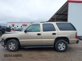 2006 Chevrolet Tahoe LT with VIN 1GNEC13T56J113168, listed as a IAAI auction lot 41543239 with 253,825 mi miles and . Bid and sale history available at DreamBid. Image 14.
